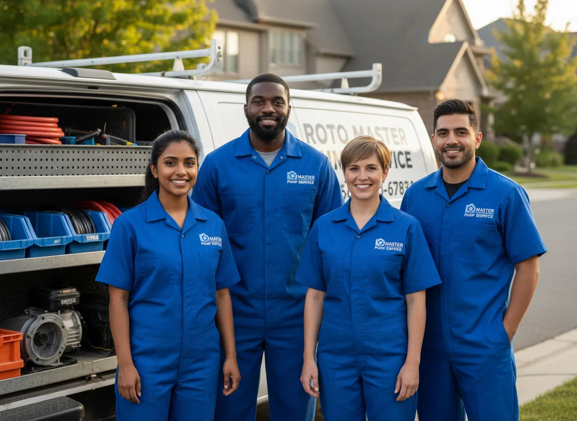 Sump Pump Installation company in Camden, NY